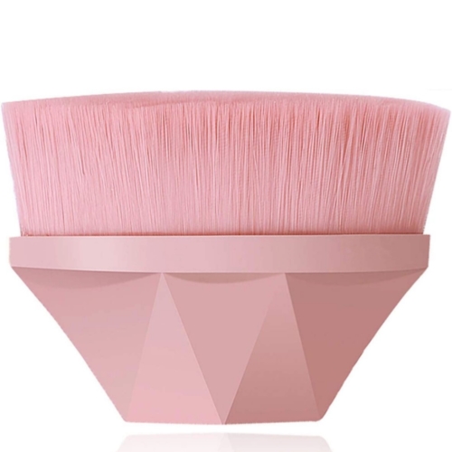 Make-up Brush –   Pink